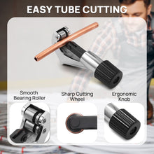 Load image into Gallery viewer, CT-999RF Pipe Tube Bender Kit
