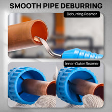 Load image into Gallery viewer, CT-999RF Pipe Tube Bender Kit
