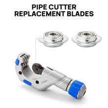 Load image into Gallery viewer, CT-532B Tube Cutter Spare Blade, 2-pack
