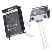 Load image into Gallery viewer, UV72P 72W UV Light Kit for HVAC Duct Cleaning, Direct plug-in (120V)
