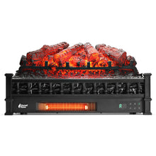 Load image into Gallery viewer, Eternal Flame EF26-PB Electric Fireplace Logs

