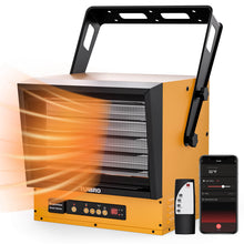 Carregar imagem no visualizador da galeria, Neighborhood GH10K &amp; GH15K Smart Garage Heater - WiFi Enable
