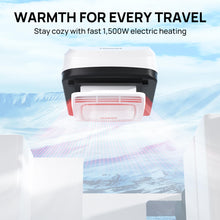 Load image into Gallery viewer, Finnmark 15,000 BTU RV Air Conditioner
