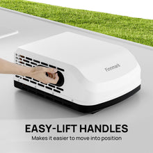 Load image into Gallery viewer, Finnmark 15,000 BTU RV Air Conditioner
