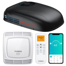Load image into Gallery viewer, Greenland 13,500 BTU Inverter RV Air Conditioner with Heat Pump
