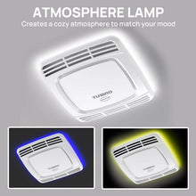 Load image into Gallery viewer, Greenland 13,500 BTU Inverter RV Air Conditioner with Heat Pump
