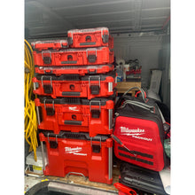 Carregar imagem no visualizador da galeria, Milwaukee 48-22-8435 PACKOUT™ Compact Organizer
