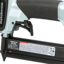 Carregar imagem no visualizador da galeria, Metabo HPT NP35AM 23 Gauge Micro Pin Nailer | NP35A
