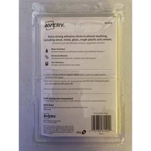 Carregar imagem no visualizador da galeria, Avery Durable Multi-Surface ID Labels, Handwrite, 1.25&quot; x 3.5&quot;, Pack of 40 (61522)
