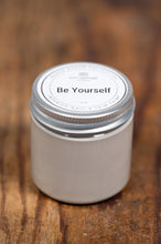 Carregar imagem no visualizador da galeria, Be Yourself - Manor Borne Wall Paint
