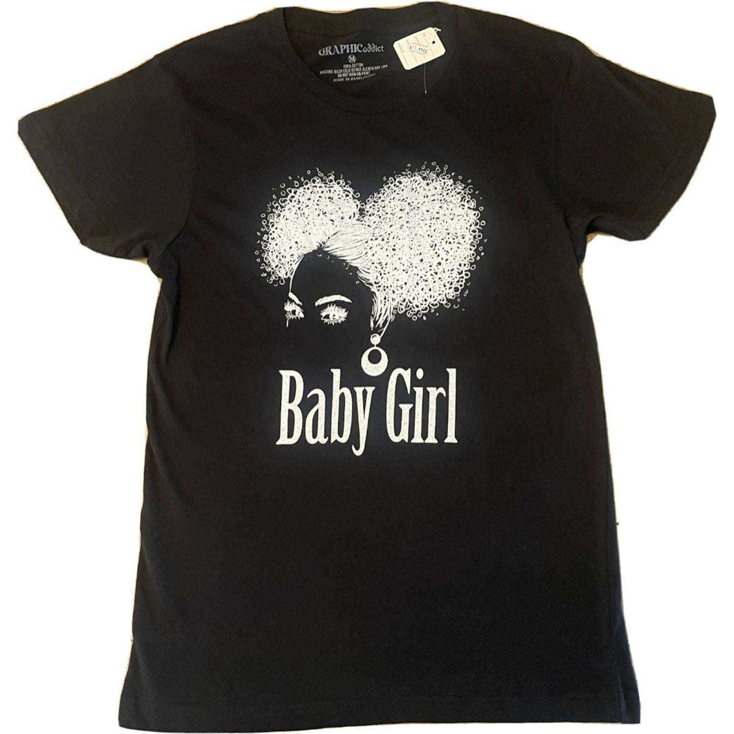 Baby Girl Tshirt