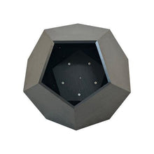 Load image into Gallery viewer, 25.98&#39;&#39; Modern Pet Furniture Cat Carrier, Sofa Side Table, Planter MDF Multifunctional Furniture, Burmese Sumac
