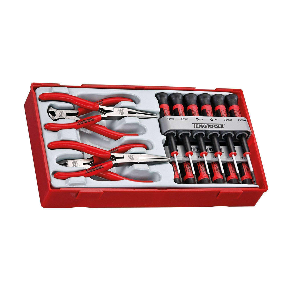 Allway GT3 Wood Graining Set