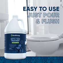 Carregar imagem no visualizador da galeria, Septic Tank Treatment Liquid

