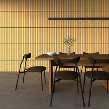Carregar imagem no visualizador da galeria, Acoustic Slimwide Square Panel
