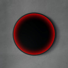 Load image into Gallery viewer, 3D Circle Mirror Light
