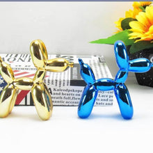 Cargar imagen en el visor de la galería, Balloon Dog Figurine
