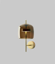 Cargar imagen en el visor de la galería, Mid-Century Wall Sconce
