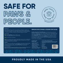 Load image into Gallery viewer, Dog Stain and Odor Eliminator
