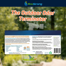 Load image into Gallery viewer, Outdoor Odor Eliminator
