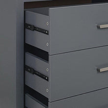 Load image into Gallery viewer, 4 DRAWER CHEST
