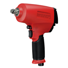 Load image into Gallery viewer, Teng Tools 1/2 Inch Square Drive Reversible High Torque Aluminum Air Impact Wrench Gun - ARWM12
