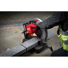 Carregar imagem no visualizador da galeria, Milwaukee 2990-20 M18 FUEL™ 14" Abrasive Chop Saw

