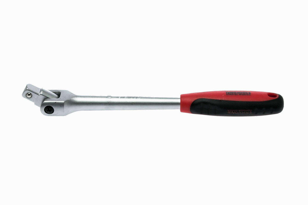 Teng Tools 1/2 Inch Drive 10 Inch Breaker Bar -M120010-C