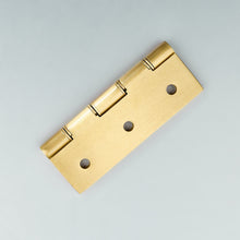 Load image into Gallery viewer, Loki Butt Cabinet Hinge
