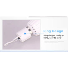 Carregar imagem no visualizador da galeria, 7W LED Emergency Light Bulbs - Rechargeable &amp; Energy Saving
