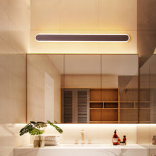 Carregar imagem no visualizador da galeria, Amore Linear Wall Lamp
