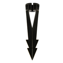 Carregar imagem no visualizador da galeria, 8-Inch Stake in the Ground with Side Wireway | 1/2 NPT Thread

