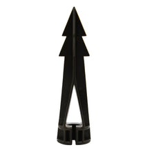 Carregar imagem no visualizador da galeria, 8-Inch Stake in the Ground with Side Wireway | 1/2 NPT Thread
