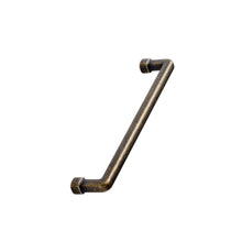 Carregar imagem no visualizador da galeria, Bronze Antique &quot;Equester&quot; Cup and Drawer Pulls
