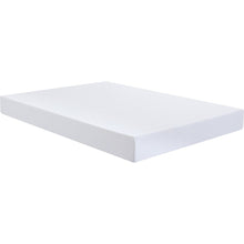 Load image into Gallery viewer, Green Tea Infused Memory Foam Twin Mattress, 8 inch Gel Memory Foam Mattress for a Cool Sleep, Bed in a Box
