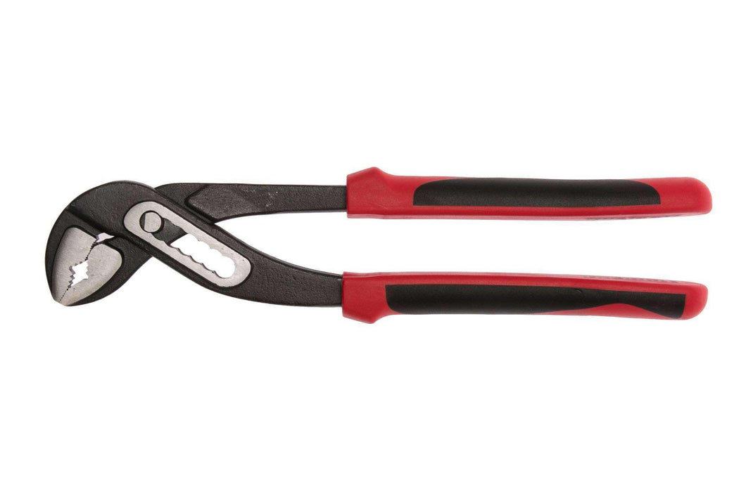 Teng Tools 10 Inch TPR Grip Slip Joint / Water Pump Pliers - MB481-10T