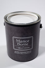 Load image into Gallery viewer, Cotton Blossom - Manor Borne Wall Paint
