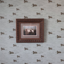 Load image into Gallery viewer, Mallard Wallpaper by Cassandra Zaniboni
