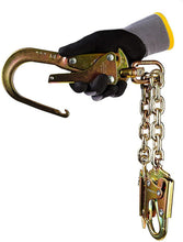 Carregar imagem no visualizador da galeria, Frontline PSSW2R Rebar Positioning Chain Assembly with Swivel
