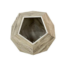 Load image into Gallery viewer, 25.98&#39;&#39; Modern Pet Furniture Cat Carrier, Sofa Side Table, Planter MDF Multifunctional Furniture, Burmese Sumac
