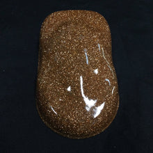 Load image into Gallery viewer, Caramel Topping Metal Flake
