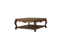 Carregar imagem no visualizador da galeria, Picardy Coffee Table, Vintage Cherry Oak
