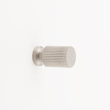 Load image into Gallery viewer, Hanna Solid Brass Cabinet Knob
