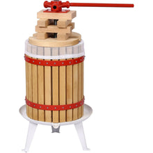 Cargar imagen en el visor de la galería, Fruit Wine Press-3.17 Gallon/12L

