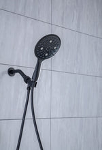 Load image into Gallery viewer, 6 In. Detachable Handheld Shower Head Shower Faucet Shower System
