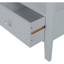 Load image into Gallery viewer, 1 DRAWER STORAGE RACK
