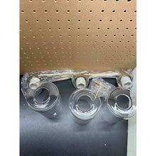 Load image into Gallery viewer, GETINLIGHT Inlight 20 Wide 3 Light Gold Bathroom Vanity Light
