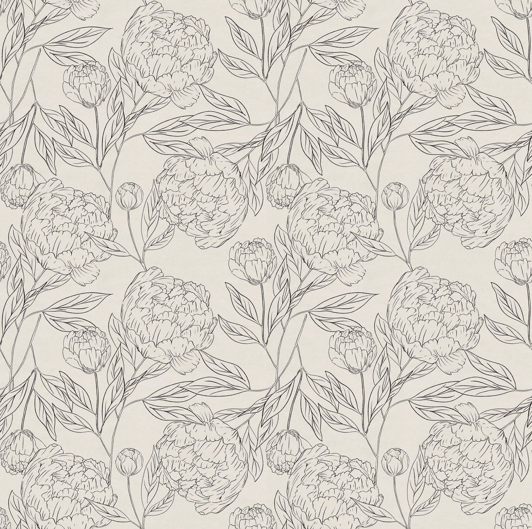 Farrah Wallpaper by Angel Walker