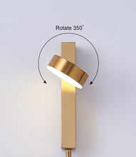 Cargar imagen en el visor de la galería, Celine Wall Sconce
