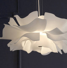 Load image into Gallery viewer, Modern LED Ceiling Pendant Light in the Shape of Flower for Living Room
